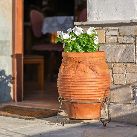 Mary's Traditional Apartamento Patitiri