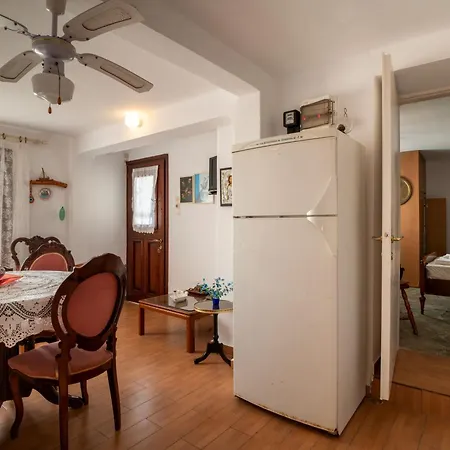 Mary's Traditional Apartamento