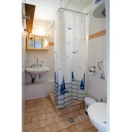 Mary's Traditional Apartamento